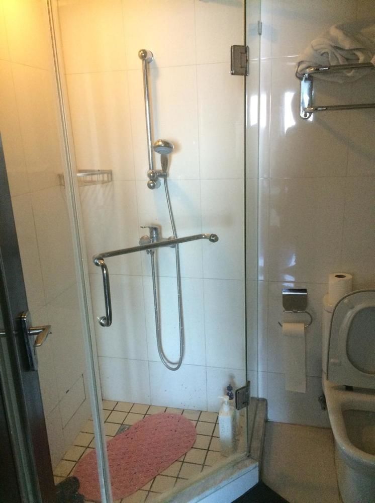 Shiji Shikong Ikea Hotel Šanghaj Exteriér fotografie