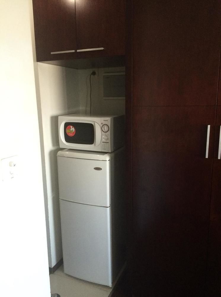 Shiji Shikong Ikea Hotel Šanghaj Exteriér fotografie