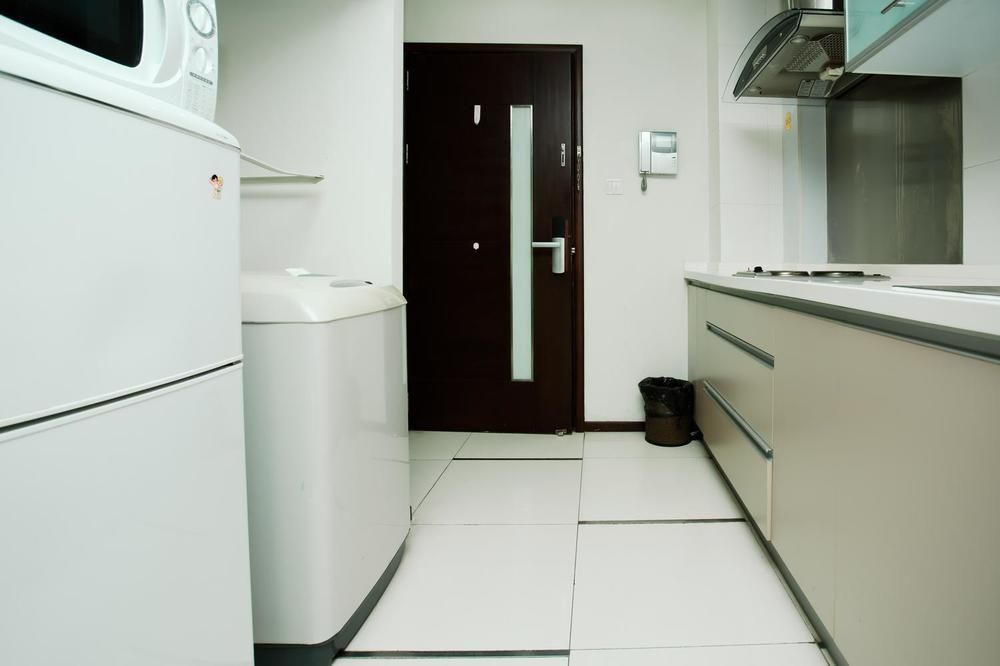 Shiji Shikong Ikea Hotel Šanghaj Exteriér fotografie