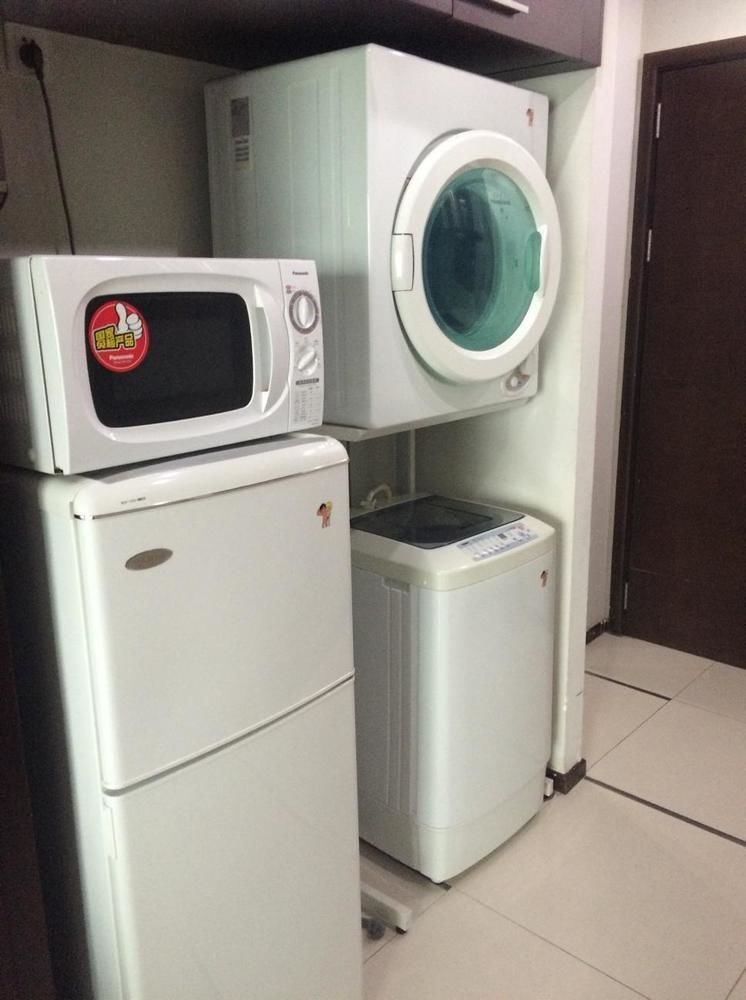 Shiji Shikong Ikea Hotel Šanghaj Exteriér fotografie