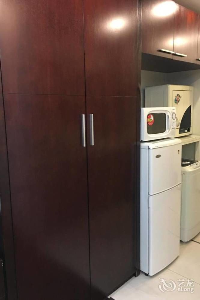 Shiji Shikong Ikea Hotel Šanghaj Exteriér fotografie