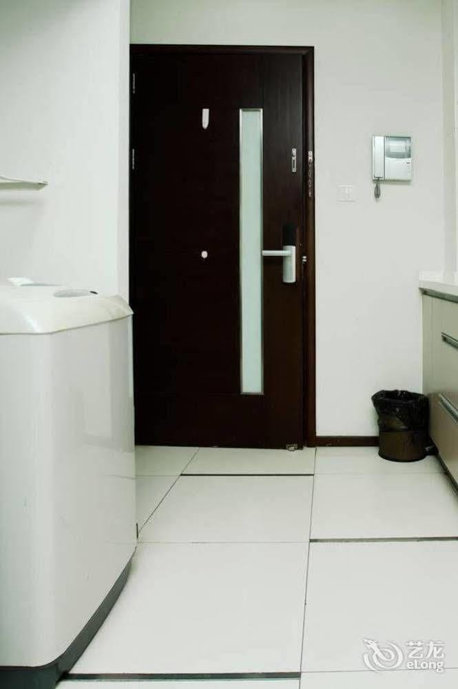 Shiji Shikong Ikea Hotel Šanghaj Exteriér fotografie